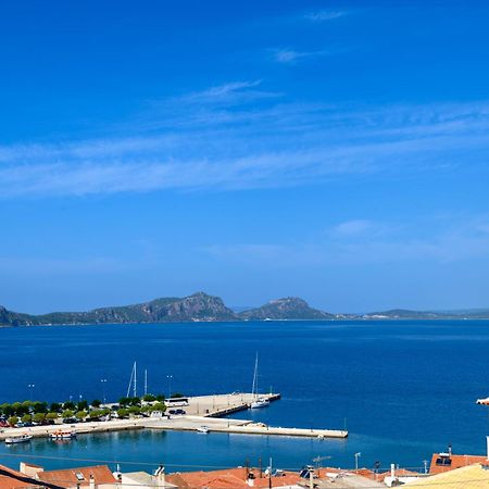 Seaside Resort Home Pylos Exteriör bild