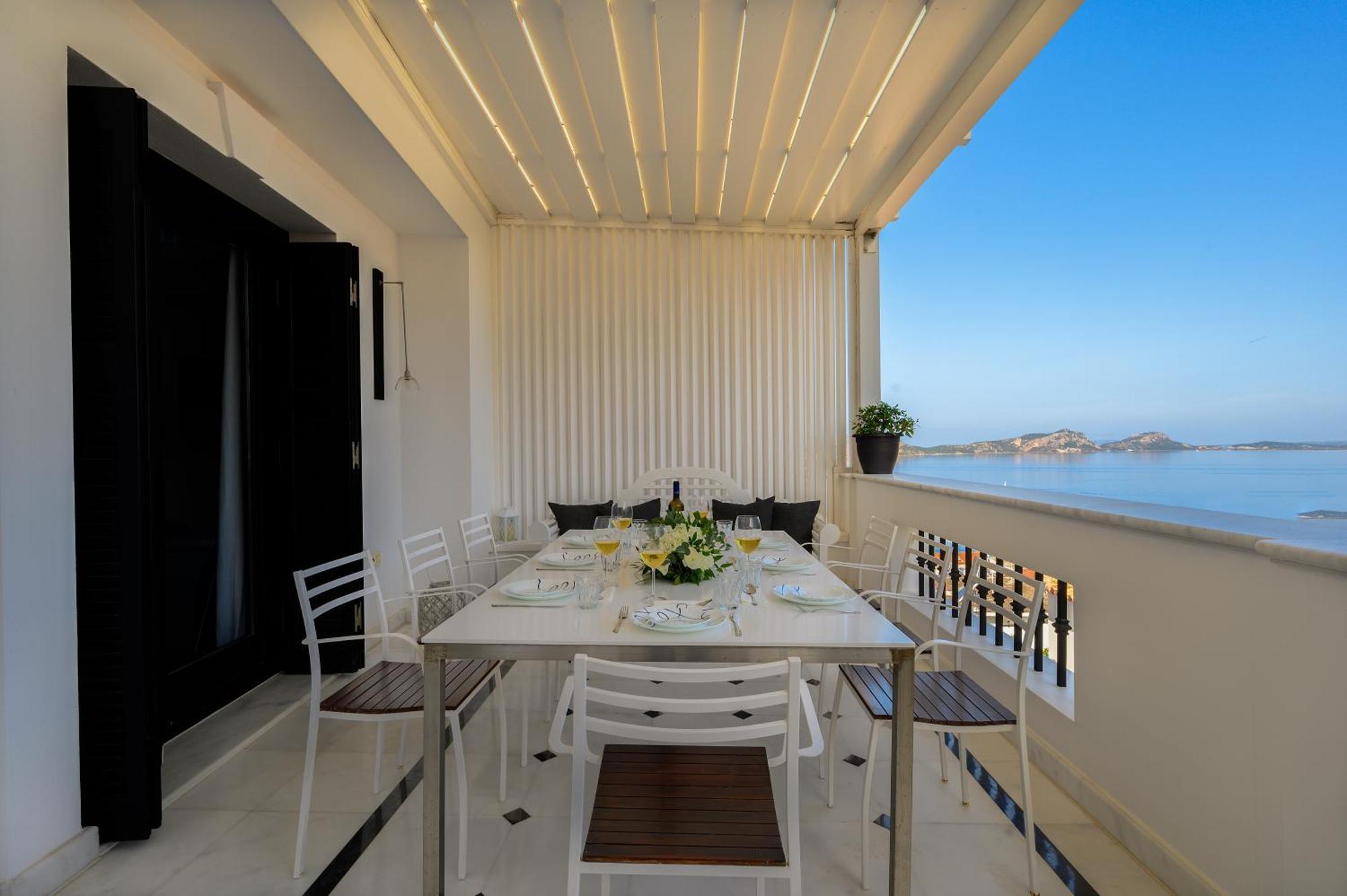Seaside Resort Home Pylos Exteriör bild